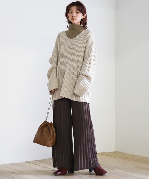 select MOCA(セレクトモカ)の「スクエアフェイクレザーブーツ(ブーツ・レディース・ブラック/オレンジ/バーガンディー・SMALL/MEDIUM/LARGE)」の22枚目の写真