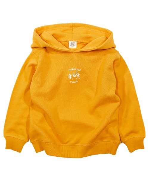 devirock（デビロック）の「デビラボ プリント裏毛プルパーカー（パーカー・キッズ・その他12/その他15/その他19/その他3/その他4/その他1/その他14/その他2/その他8/その他18/その他6/その他9/その他16/その他7/その他11/その他20/その他17/その他10/その他5/その他13・110cm/100cm/130cm/150cm/90cm/80ｃｍ/160cm/140cm/120cm）」の18枚目の写真