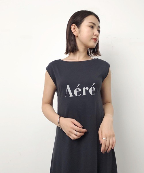SNIDEL（スナイデル）の「【ONE MILE Capsule Collection】Aere 