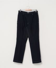 saby | Saby/サバイ/@/COWBOY TROUSERS- 11oz Silk Bingo denime -(その他パンツ)