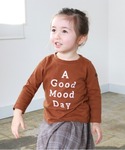 quoti use fith(クゥオティ　ユース　フィス)の「トップス(Tシャツ/カットソー)」