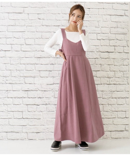 Chille チルのワンピース 袖なし 人気ランキング レディース Zozotown