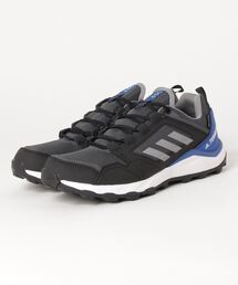 adidas/アディダス TERREX AGRAVIC TR GTX ランニングスニーカー 防水 ゴアテックス FW2690/EF6868