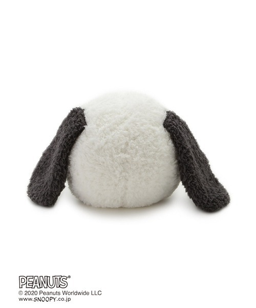 gelato pique（ジェラートピケ）の「【PEANUTS】ティッシュケース