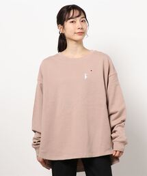 Right-on | 【BRANDALISED】バンクシープリントスウェット(スウェット)