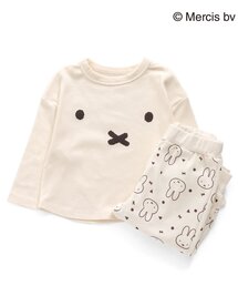 Miffy | miffy(ミッフィー)ワンマイルウェア(ルームウェア/パジャマ)