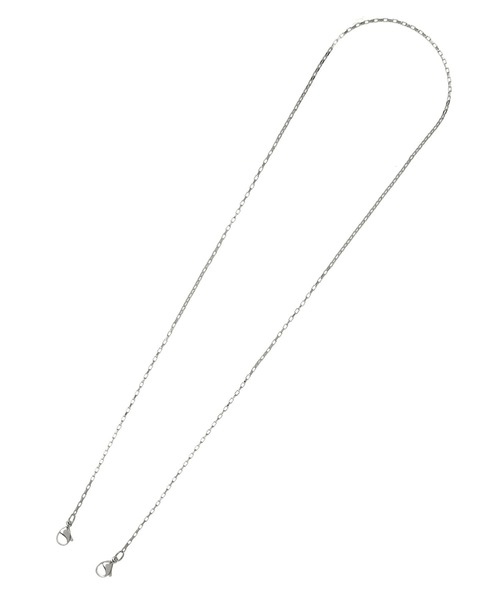 SBG（エスビー）の「チェーン デザイン マスク ストラップ コード / SBG（マスク・レディース・A/B/C/D/E/F/G/H/I/J・FREE）」の4枚目の写真