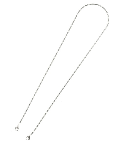 SBG（エスビー）の「チェーン デザイン マスク ストラップ コード / SBG（マスク・レディース・A/B/C/D/E/F/G/H/I/J・FREE）」の5枚目の写真