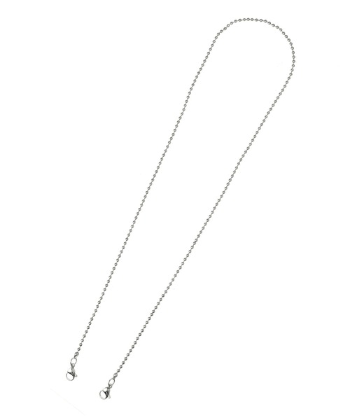SBG（エスビー）の「チェーン デザイン マスク ストラップ コード / SBG（マスク・レディース・A/B/C/D/E/F/G/H/I/J・FREE）」の9枚目の写真