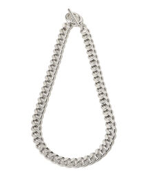 Ray BEAMS | Ray BEAMS / マンテル キヘイチェーン ネックレス(ネックレス)