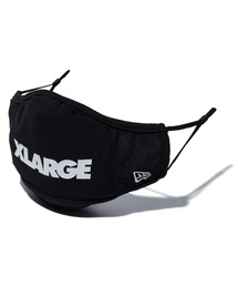 XLARGE | XLARGE×NEWERA FACE COVERING(マスク)