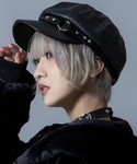 SVEC(シュベック)の「帽子(キャスケット)」
