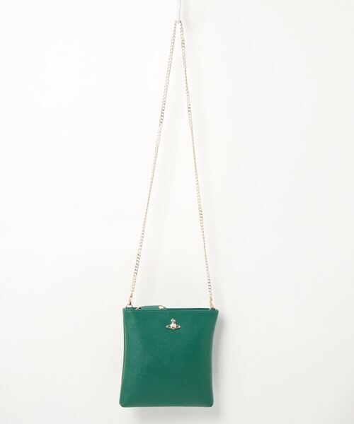 ヴィヴィアンウエストウッド　バッグ　プレーン Vivienne Westwood（ヴィヴィアンウエストウッド）の「51030010-40565