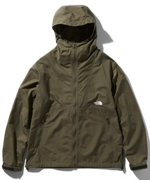 THE NORTH FACE | THE NORTH FACE/ノースフェイス　コンパクトジャケット　NP71830(ナイロンジャケット)