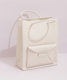 ADD CULUMN | ADD CULUMN/PAKET L(トートバッグ)