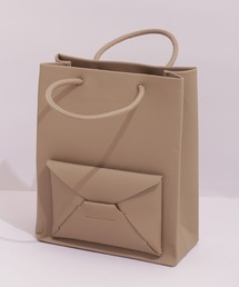 ADD CULUMN | ADD CULUMN/PAKET L(トートバッグ)