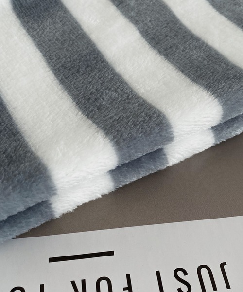 MAISON DE THERESE（メゾン ド テレーズ）の「暖かいコーラルフリースパジャマ（ルームウェア/パジャマ・レディース・A/C/B/D/F/ブラック/I/H/G/E/M/K/J/ベージュ/O・M/L/XL）」の19枚目の写真