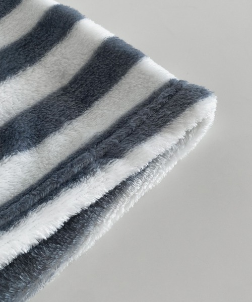 MAISON DE THERESE（メゾン ド テレーズ）の「暖かいコーラルフリースパジャマ（ルームウェア/パジャマ・レディース・A/C/B/D/F/ブラック/I/H/G/E/M/K/J/ベージュ/O・M/L/XL）」の20枚目の写真