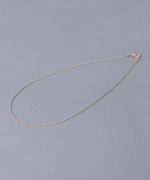 UNITED ARROWS | UWFM CHN 2WAY コード ネックレス(ネックレス)