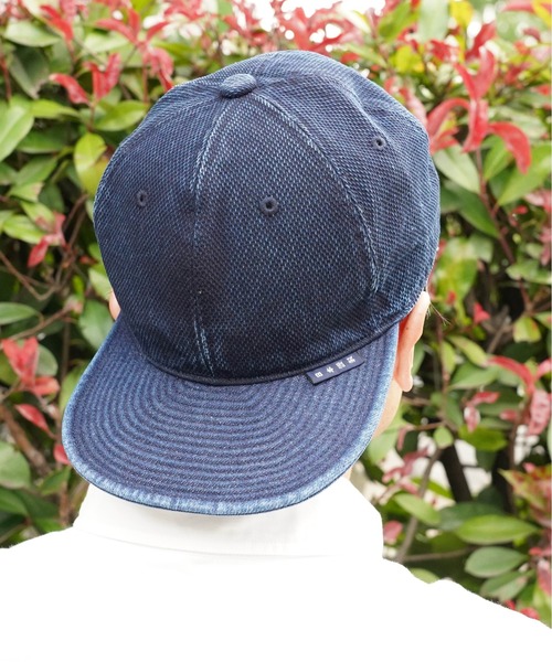 THE FACTORY MADE（ザ ファクトリー メイド）の「Classic CAP