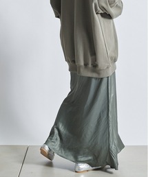 DouDou | マルチWAYフレアスカート(スカート)