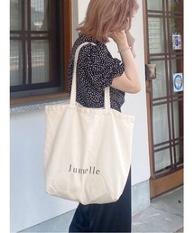 jumelle | jumelle eco bag(エコバッグ/サブバッグ)