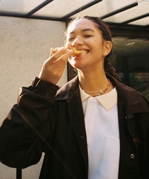 Son of the cheese サノバチーズ ナイロンジャケット SON OF THE CHEESE（サノバチーズ）の「【SON OF THE CHEESE