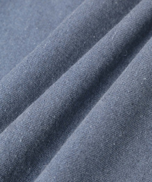 MADEMOISELLE ROPE'（マドモアゼル ロペ）の「【セットアップ対応】アップサイクルデニムパンツ（デニムパンツ・レディース・ブルー・38/36）」の8枚目の写真