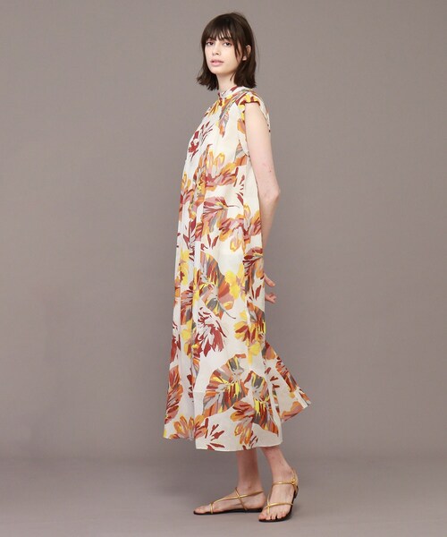 ドレステリア　dressterior ワンピース DRESSTERIOR（ドレステリア）シャツワンピース 黒 サイズ:36(S位