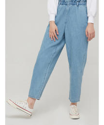 GAP | ハイライズ ペーパーバッグジーンズ(デニムパンツ)