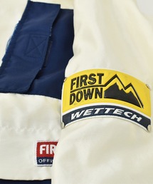 FIRST DOWN（ファーストダウン）の「【ヴィンテージ古着】90s FIRST