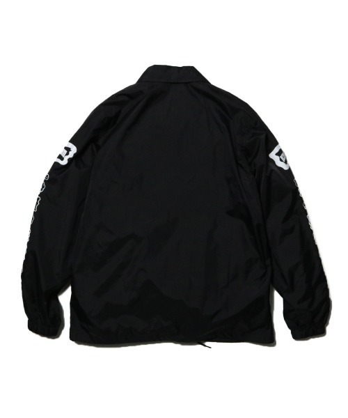 ICECREAM（アイスクリーム）の「RUNNING DOG COACH JACKET（ブルゾン
