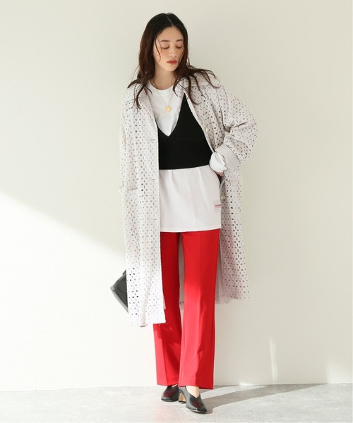 JOURNAL STANDARD（ジャーナルスタンダード）の「カットワーク
