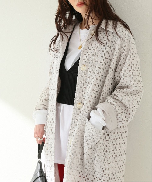JOURNAL STANDARD（ジャーナルスタンダード）の「カットワーク