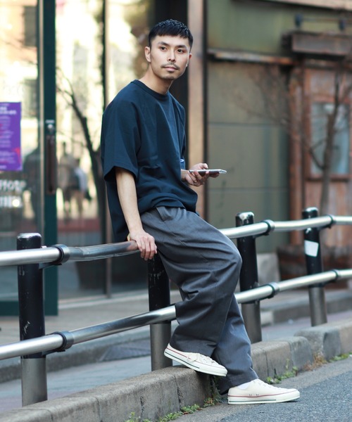 Dickies（ディッキーズ）の「【Dickies×RELAXFIT/ディッキーズ
