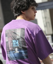 RAGEBLUE | ＜全10色＞USプリント/刺繍Tシャツ/936775(Tシャツ/カットソー)