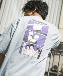 RAGEBLUE | ＜全10色＞USプリント/刺繍Tシャツ/936775(Tシャツ/カットソー)