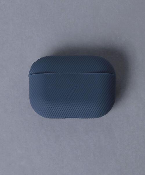Native Union(ネイティブユニオン)の「<NATIVE UNION(ネイティブ ユニオン)>AirPods Pro curve case(スマホグッズ・レディース・ブラック/ネイビー/ライトピンク・FREE)」の2枚目の写真