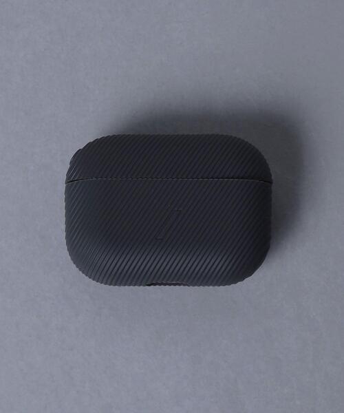 Native Union(ネイティブユニオン)の「<NATIVE UNION(ネイティブ ユニオン)>AirPods Pro curve case(スマホグッズ・レディース・ブラック/ネイビー/ライトピンク・FREE)」の1枚目の写真