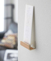 LBC（エルビーシー）の「【WEB限定】RIN　御札ホルダ－シングル（収納グッズ）」