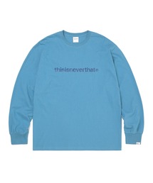 T-LOGO L/SL TOP