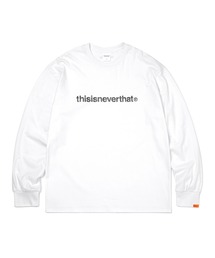 T-LOGO L/SL TOP