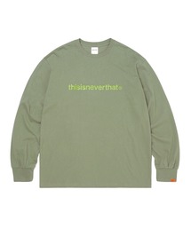 T-LOGO L/SL TOP