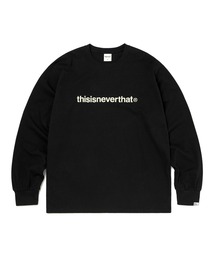 T-LOGO L/SL TOP