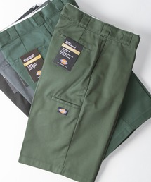 【Dickies/ディッキーズ】13インチポケット チノワークショーツ