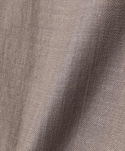 N.（N. Natural Beauty Basic）（エヌエヌナチュラルビューティーベーシック）の「◆ガーデンツイルジャケット（その他アウター・レディース・モカ/ネイビー・SMALL/MEDIUM）」の14枚目の写真