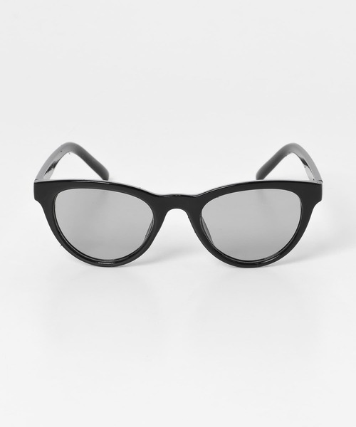 SMELLY（スメリー）の「フォックスサングラス（サングラス・レディース・ブラック/ブラウン・-）」の8枚目の写真