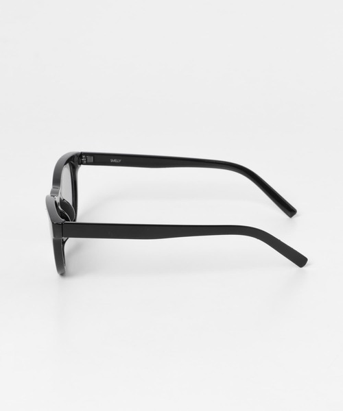 SMELLY（スメリー）の「フォックスサングラス（サングラス・レディース・ブラック/ブラウン・-）」の9枚目の写真