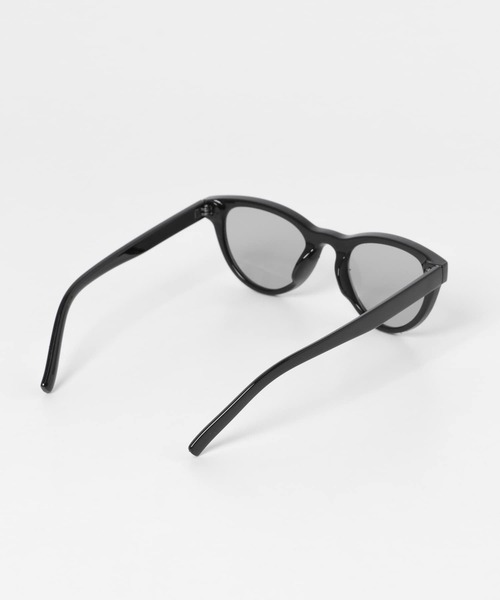 SMELLY（スメリー）の「フォックスサングラス（サングラス・レディース・ブラック/ブラウン・-）」の10枚目の写真