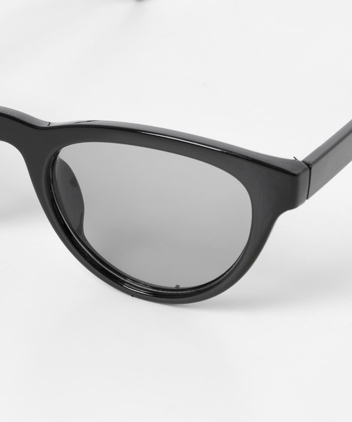 SMELLY（スメリー）の「フォックスサングラス（サングラス・レディース・ブラック/ブラウン・-）」の11枚目の写真